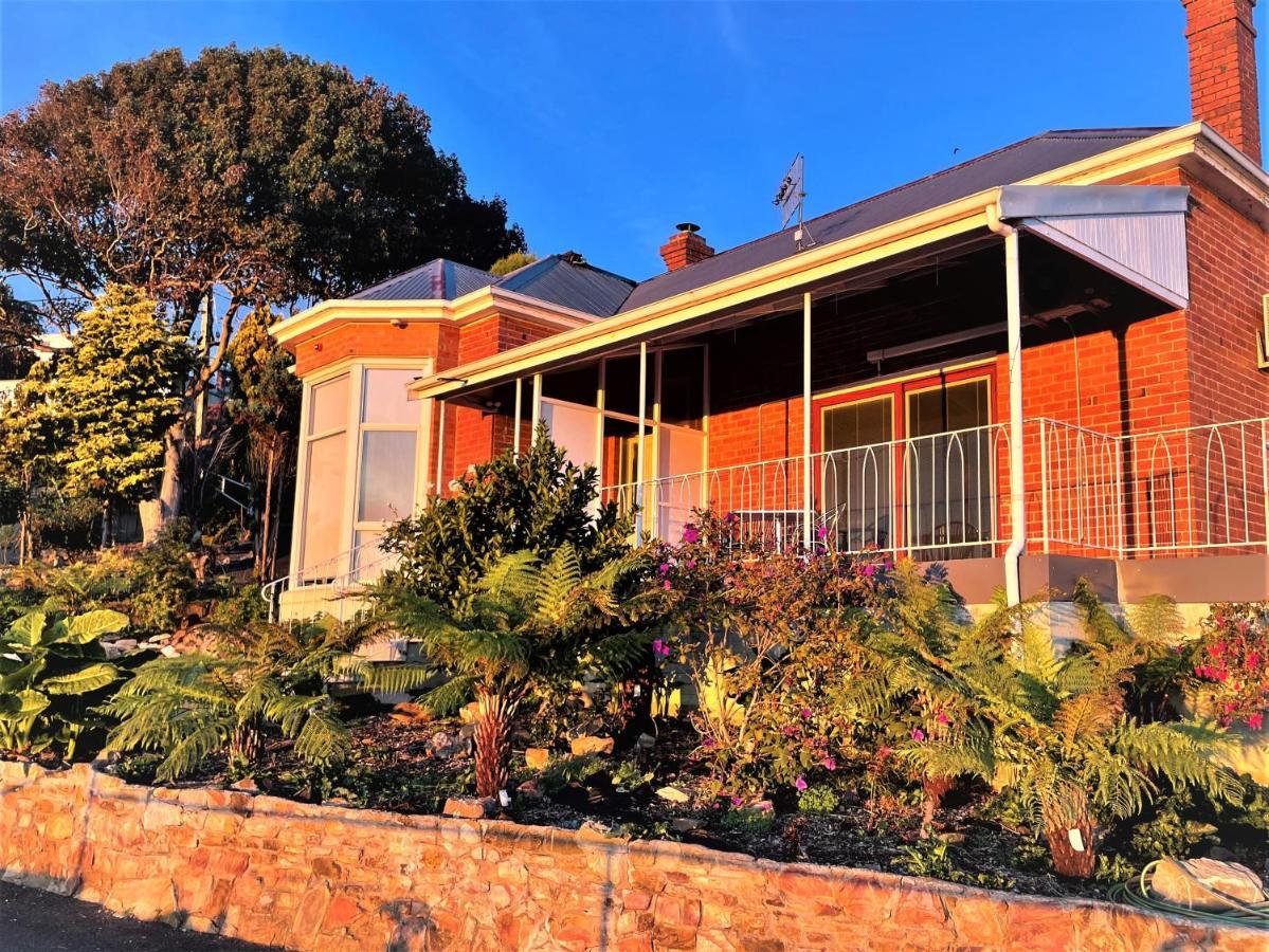 מלון בורני Oakleigh House מראה חיצוני תמונה